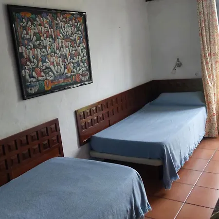 Arpones 4 * Maspalomas (Gran Canaria)