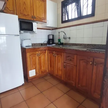 Arpones 4 Appartement
