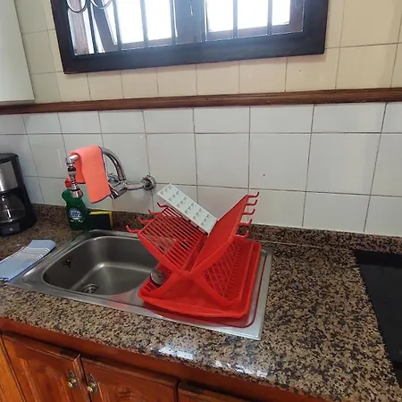 Appartement Arpones 4 Maspalomas (Gran Canaria)