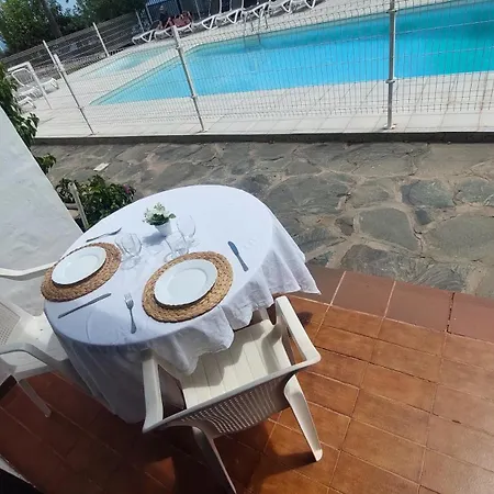 Appartamento Arpones 4