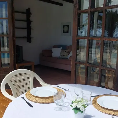 Arpones 4 Appartement Maspalomas (Gran Canaria)