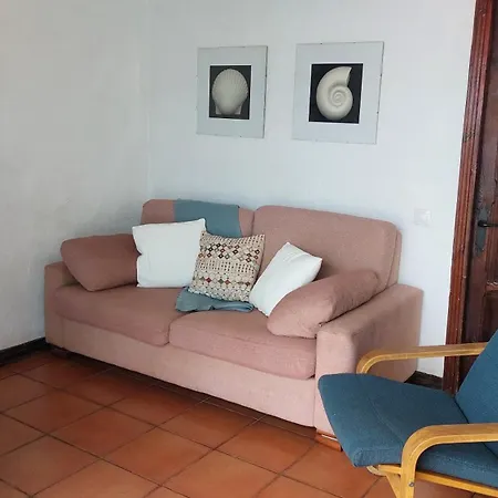 Appartement Arpones 4 Maspalomas (Gran Canaria)
