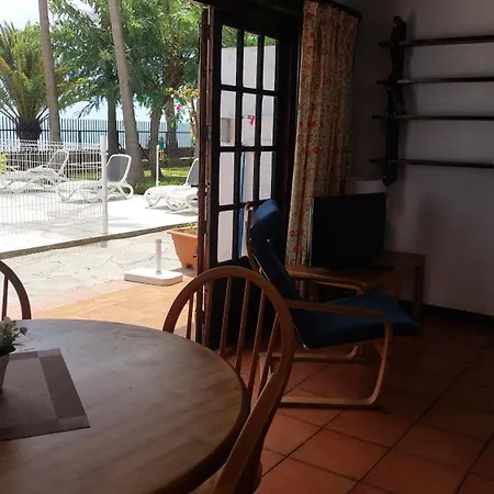 Arpones 4 Apartment *