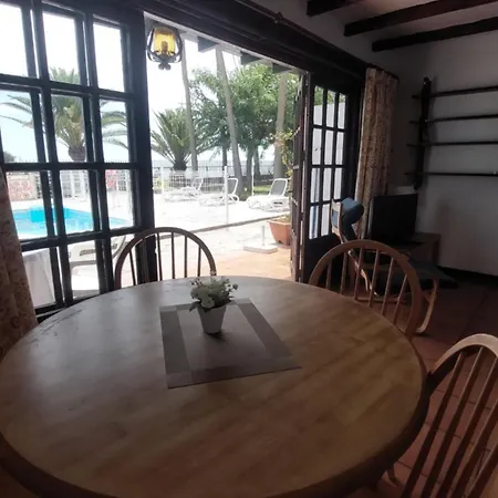 Arpones 4 Apartment Maspalomas (Gran Canaria)