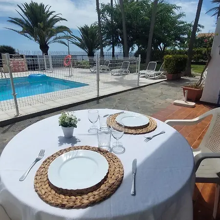 Arpones 4 Maspalomas (Gran Canaria)