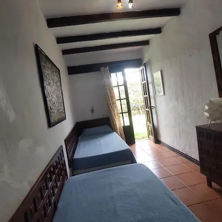 Arpones 4 * Maspalomas (Gran Canaria)