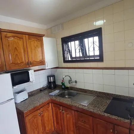 Arpones 4 Appartamento