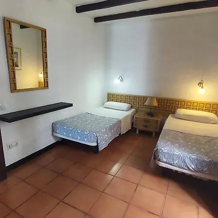 Arpones 4 Appartement