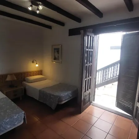 Arpones 4 Appartement