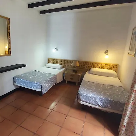 Appartement Arpones 4